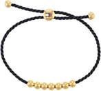 Tommy Hilfiger TJ2780005 Armband - Zwart, Sieraden, Tassen en Uiterlijk, Armbanden, Verzenden, Nieuw