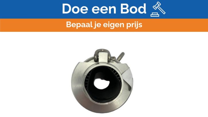 Bieden: Goiot type 36 aluminium furling swivel - 35.37 7397, Watersport en Boten, Zeilen en Zeiltoebehoren, Toebehoren, Nieuw