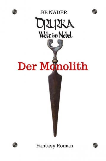 Drurka - Welt Im Nebel | BB Nader | Nieuw, Ophalen of Verzenden, Nieuw, BB Nader