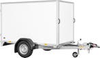 Saris - Gesloten aanhanger GO 256  1350Kg 1 - 256x134x138, Ophalen, Nieuw