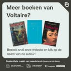 Filosofische vertellingen 9789055155927 Voltaire, Boeken, Verzenden, Gelezen, Voltaire