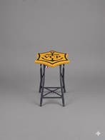 (NO RESERVE) Veuve Cliquot Champagne Chair – Unique