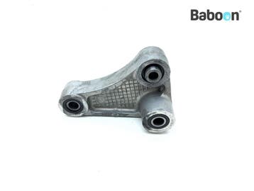 Achter Schokbreker Arm (dogbones) Yamaha YZF R6 2008-2013, Verzenden, Gebruikt