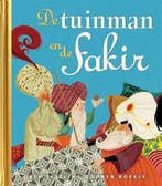 De tuinman en de fakir - Efteling - Gouden boekjes Efteling, Verzenden, Zo goed als nieuw, Efteling