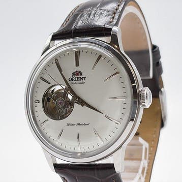Orient - Open Heart - Zonder minimumprijs - F6T2-UA - Heren, Sieraden, Tassen en Uiterlijk, Horloges | Heren, Nieuw