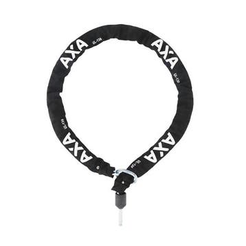 AXA ULC Plug-in Ketting 130/5,5 zwt, Verzenden, Nieuw