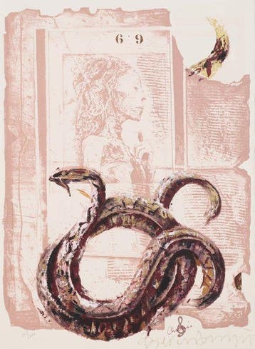Gerti Bierenbroodspot (1940) - Untitled