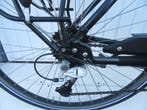 Handgem. Koga Traveller Sign. vakantiefiets lage opstap 3727, 28 inch, Velgrem, Zo goed als nieuw, Koga Miyata