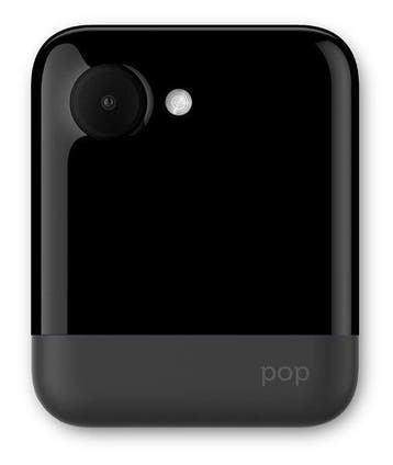 Polaroid POP Instant Print Digital Camera met Touchscreen Di, Verzenden, Zo goed als nieuw