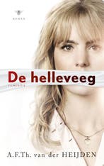 De helleveeg / De tandeloze tijd / 5 9789023496403, Boeken, Verzenden, Gelezen, A.F.Th. van der Heijden