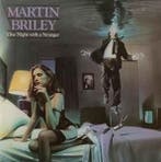 LP gebruikt - Martin Briley - One Night With A Stranger, Verzenden, Zo goed als nieuw