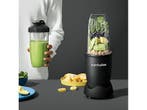 Nutribullet -  Pro Exclusive  - Zwart, Verzenden, Nieuw