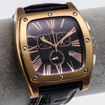 Optima - Swiss Made Watch - OSC180-RL-3 - Zonder, Nieuw