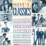 cd - Various - Soul Classics Volume 2, Verzenden, Zo goed als nieuw