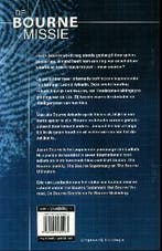 De Bourne missie / Jason Bourne / 8 9789024529285, Verzenden, Gelezen, Robert Ludlum