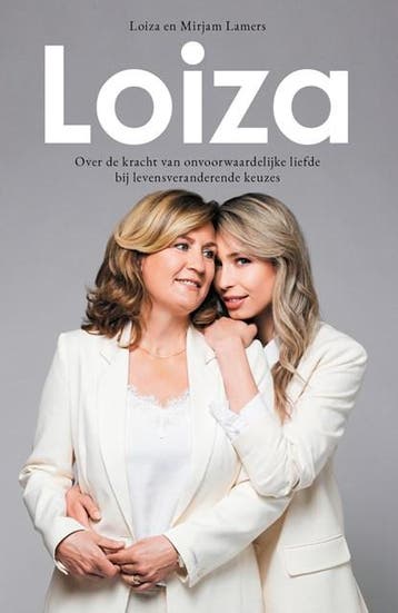 Loiza | 9789400514270 | Loiza Lamers, Boeken, Ophalen of Verzenden, Zo goed als nieuw, Loiza Lamers