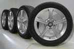 Mercedes A B CLA Klasse W177 C118 W247 17 inch velgen Michel, Gebruikt, Velg(en), 17 inch, Winterbanden