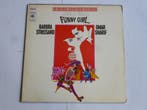 Barbra Streisand / Omar Sharif - Funny Girl (LP)S70044, Ophalen of Verzenden, Zo goed als nieuw
