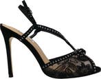 Guess Adalet - maat 36- Dames Pump - Black, Verzenden, Nieuw