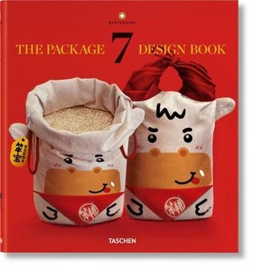 The Package Design Book 7 | 9783836594127 | Pentawards ;, Zo goed als nieuw, Pentawards ; TASCHEN