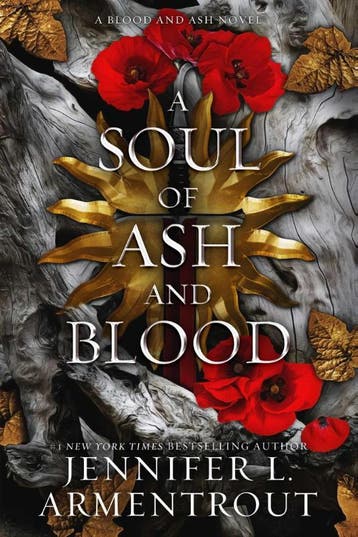 A Soul Of Ash And Blood |  | Nieuw, Ophalen of Verzenden, Nieuw