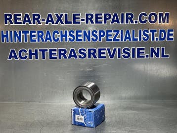 VKBA3552 Achterwiellager Iveco- Nissan - Renault dubbellucht, Verzenden, Nieuw