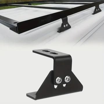 Verstelbare Dakdrager Montagebeugel voor VW T5 T6 T6.1 Campe, Verzenden, Nieuw