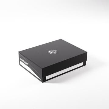 Token Holder Black | GameGenic - Spelonderdelen, Hobby en Vrije tijd, Gezelschapsspellen | Bordspellen, Verzenden, Nieuw