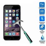 Tempered Glas Screen Protector voor iphone 7 8, Huis en Inrichting, Verzenden, Nieuw