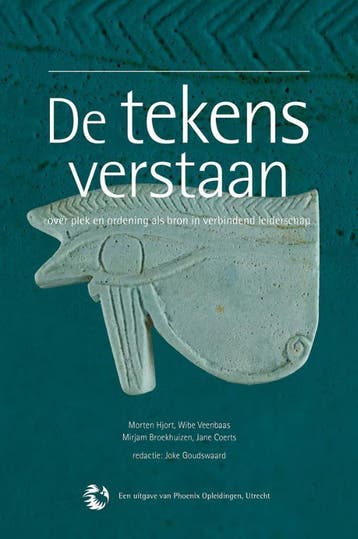 De tekens verstaan 9789081989220 Wibe Veenbaas, Verzenden, Gelezen, Wibe Veenbaas