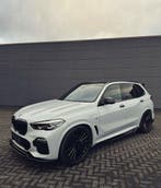 Aero Kit Glans Zwart BMW X5 G05 B1473, Nieuw, Voor, BMW
