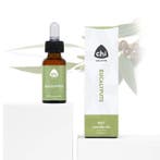 Eucalyptus etherische olie, Wild - 20 ml - Chi Natural Life, Ophalen of Verzenden, Nieuw