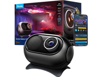 Govee Galaxy Light Projector 2 Pro - Vloerlamp - 3200+, Verzenden, Nieuw