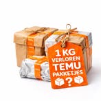 2dekans | Temu Mystery Box - 1 Kilo - Ongeopende Verloren, Ophalen of Verzenden, Zo goed als nieuw