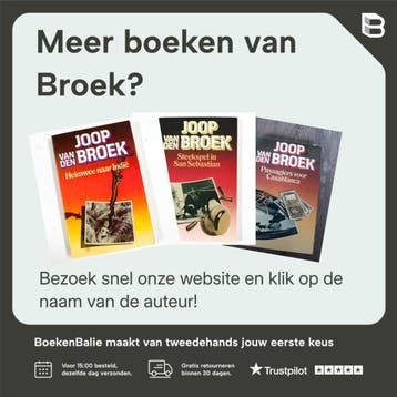 Parels voor nadra - Broek 9789021827230, Boeken, Verzenden, Gelezen, Broek