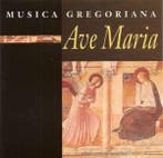 cd - Pro Cantione Antiqua - Ave Maria - Musica Gregoriana, Cd's en Dvd's, Verzenden, Zo goed als nieuw
