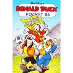 De mascotte / Donald Duck pocket / 86 9789058554840 Disney, Verzenden, Gelezen, Disney