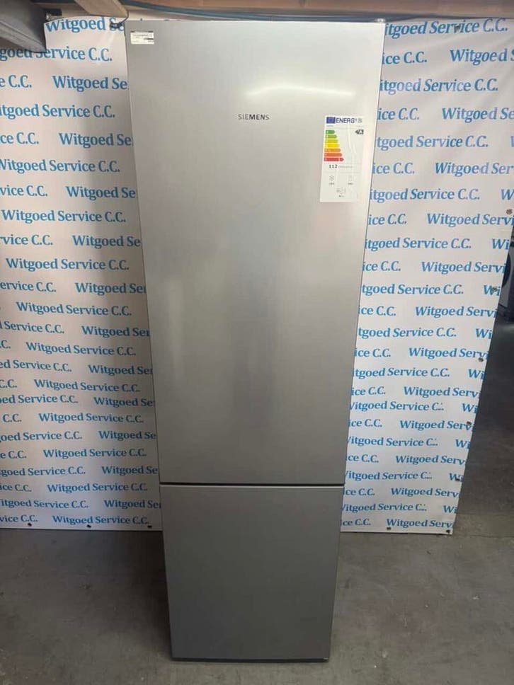 Koelvriescombinatie Siemens KG39N2LAF, Witgoed en Apparatuur, Koelkasten en IJskasten, Verzenden