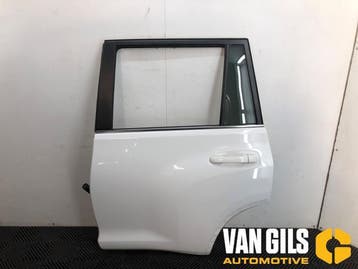 Portier 4Deurs links-achter Toyota Landcruiser O294388, Auto-onderdelen, Carrosserie en Plaatwerk, Ophalen of Verzenden, Nieuw