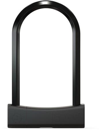 Mason 220 Beugelslot Seatylock U-lock -  – Nieuw, Fietsen en Brommers, Verzenden, Nieuw