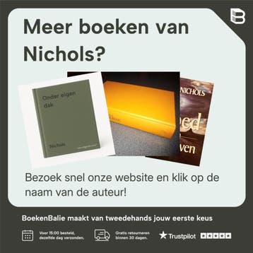 AMERIKAANSE KLASSIEKE AUTO     494 9789072718549 Nichols, Boeken, Verzenden, Gelezen, Nichols