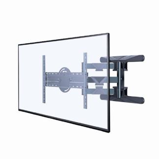 Tv beugel | Gembird | 40 tot 80 inch, Verzenden, Nieuw