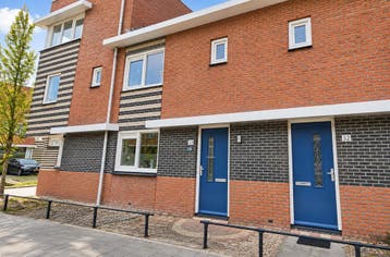 Te huur: Huis Ketelmeer in Barendrecht, Barendrecht, Zuid-Holland