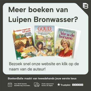Huis tussen de heuvels 9789024292646 Luipen Bronwasser, Boeken, Verzenden, Gelezen, Luipen Bronwasser