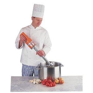 Dynamic Pro staafmixer met enkele snelheid MX91 | 100 Liter, Zakelijke goederen, Horeca | Keukenapparatuur, Verzenden, Nieuw in verpakking