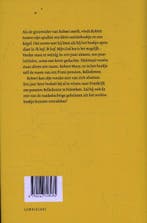 Belledonne kamer 16 9789047708285 Anke de Vries, Verzenden, Zo goed als nieuw, Anke de Vries