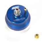 BBK 86-93 Mustang 5.0 Adjustable Fuel Pressure Regulator, Ophalen of Verzenden, Nieuw