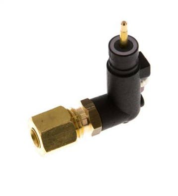 Ontlastventiel Met 6L Snijring 0-16 Bar Condor MDR 2 -, Verzenden, Nieuw
