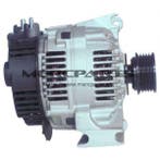 Nieuwe dynamo 90A Mercedes-Benz A-klasse W168 W169, Ophalen of Verzenden, Nieuw, Mercedes-Benz