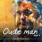 Han Peekel - Oude Man - Deel 4 - CD, Ophalen of Verzenden, Nieuw in verpakking